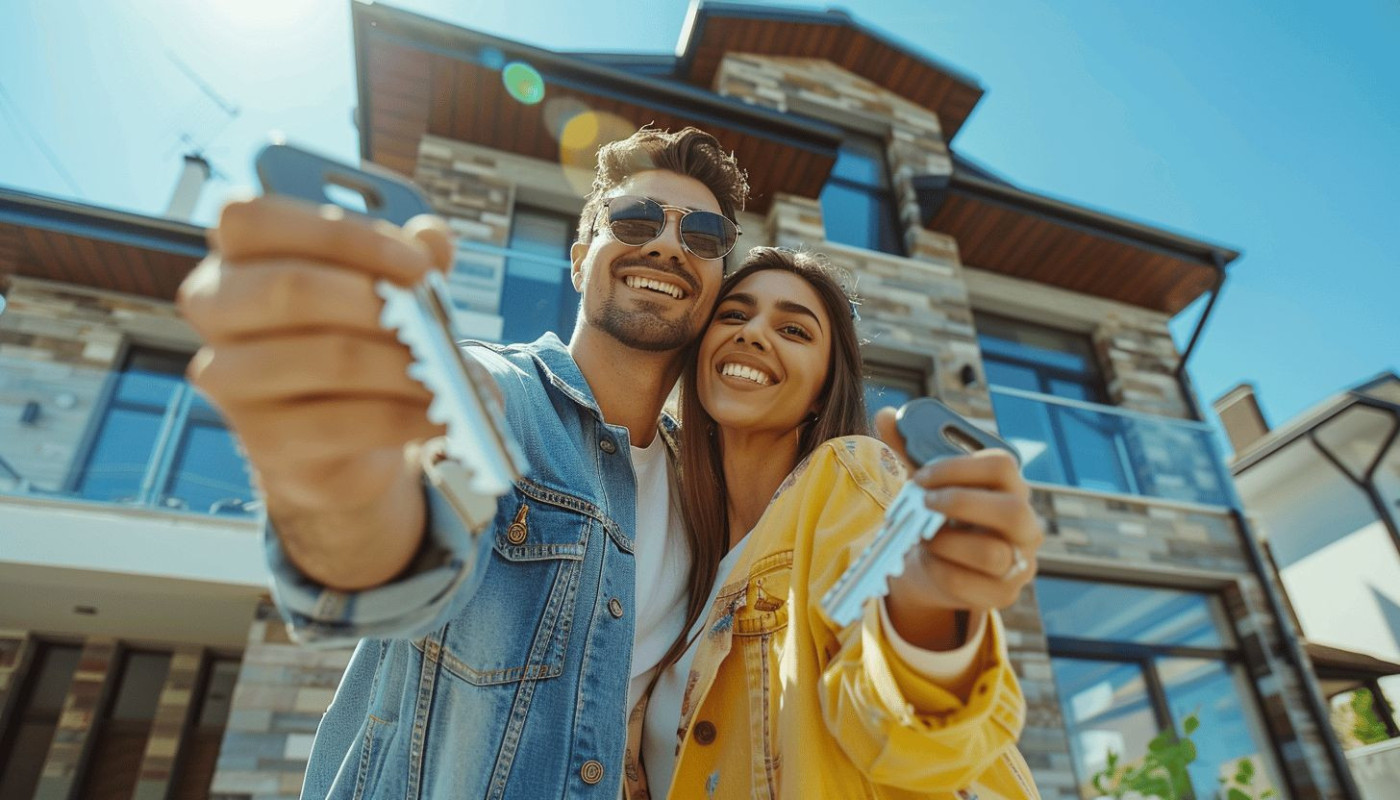 Accession à la propriété pour les millennials défis et solutions financières