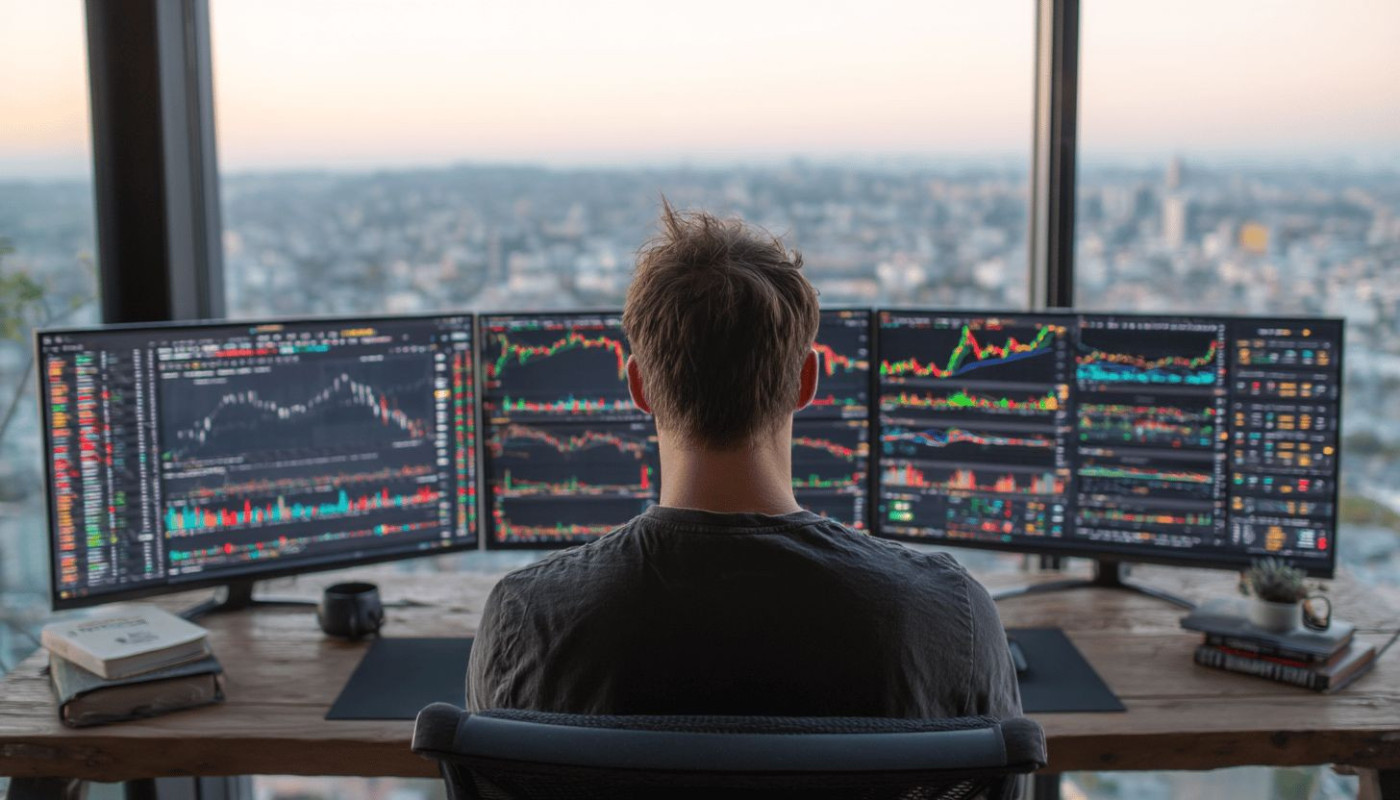 Analyse de la fluctuation des altcoins outils et méthodes d'anticipation