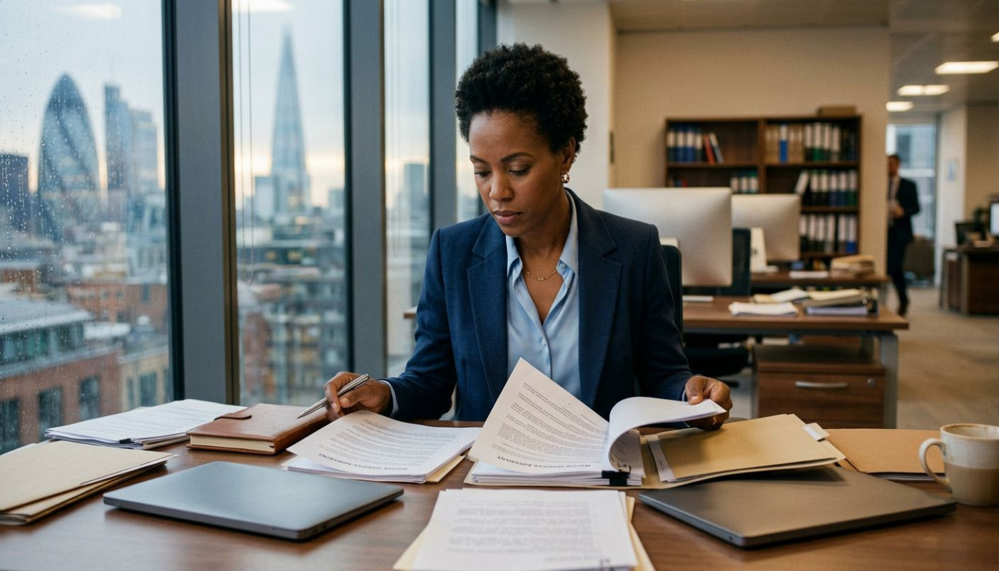 Comment choisir le bon domaine juridique pour votre entreprise ?