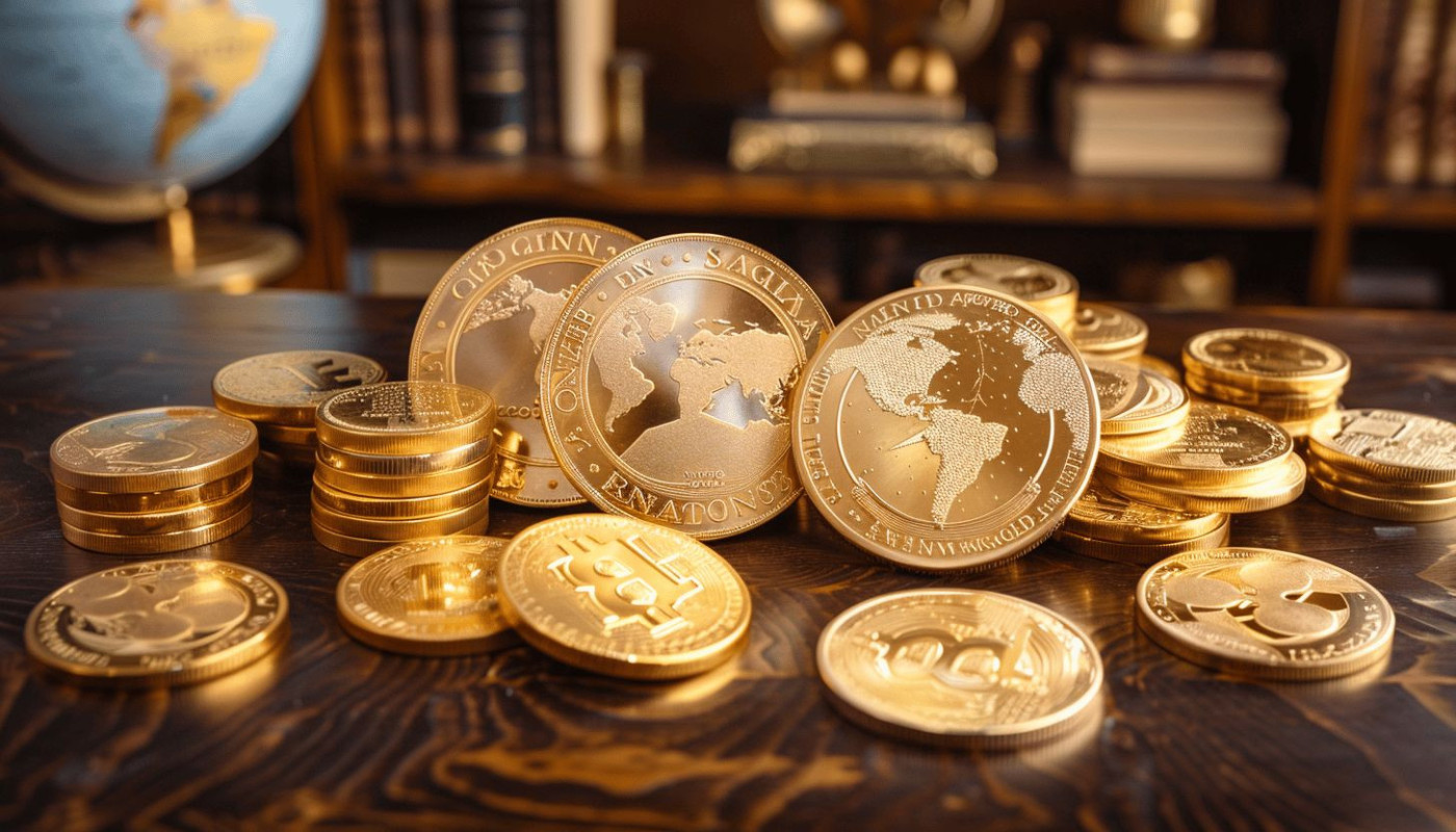 Comment choisir les meilleures pièces d'or pour votre portefeuille d'investissement