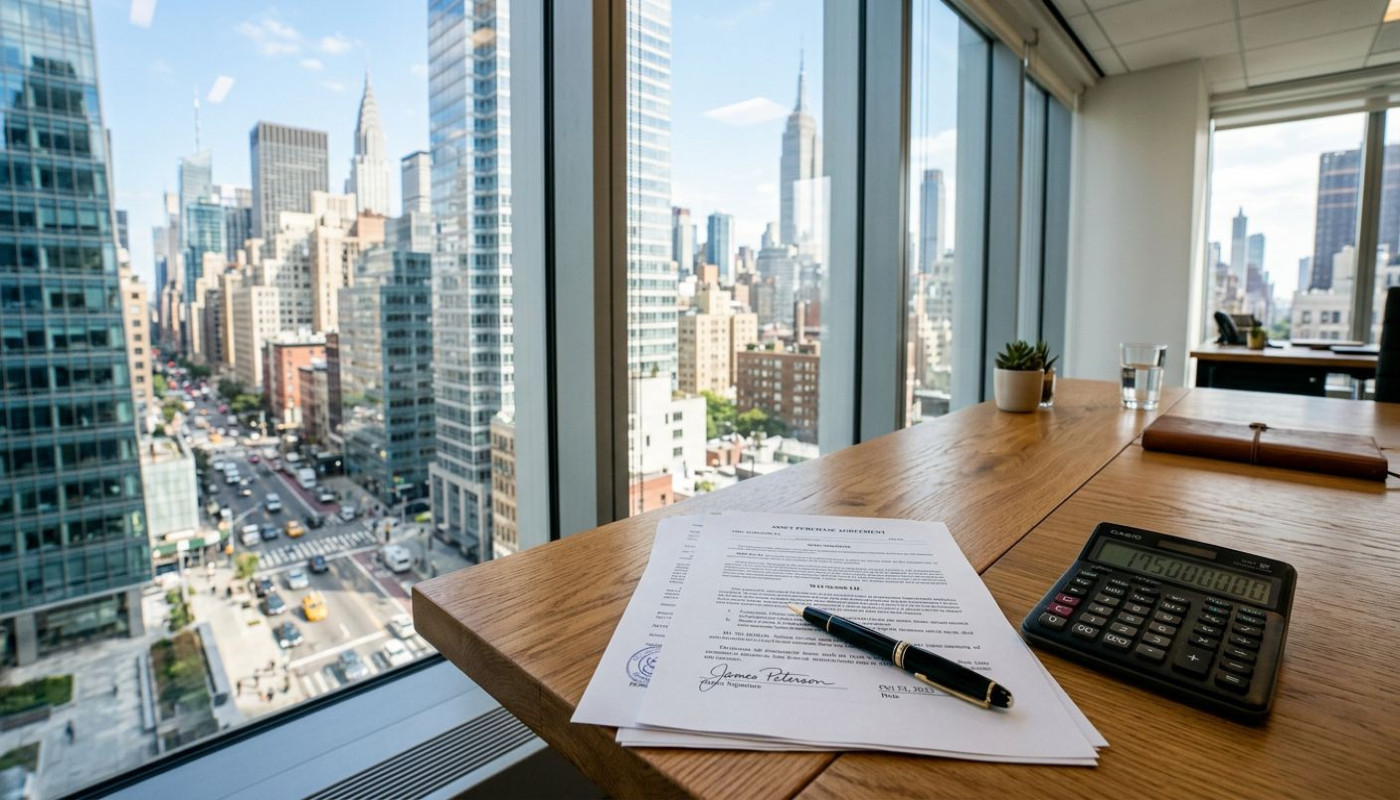 Comment les nouvelles lois affecteront-elles les contrats immobiliers en 2026 ?