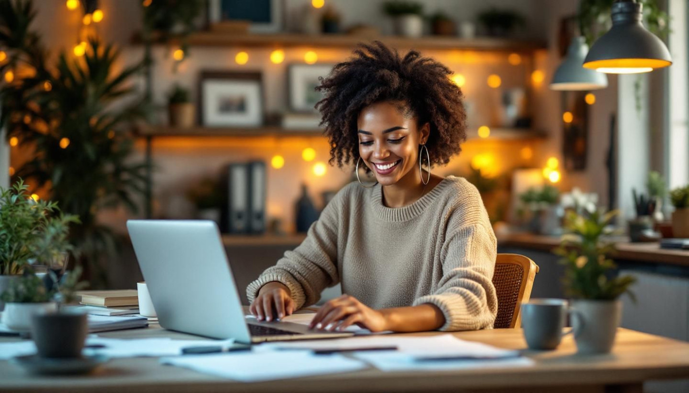 Comment les petites entreprises peuvent tirer profit de la transformation numérique ?