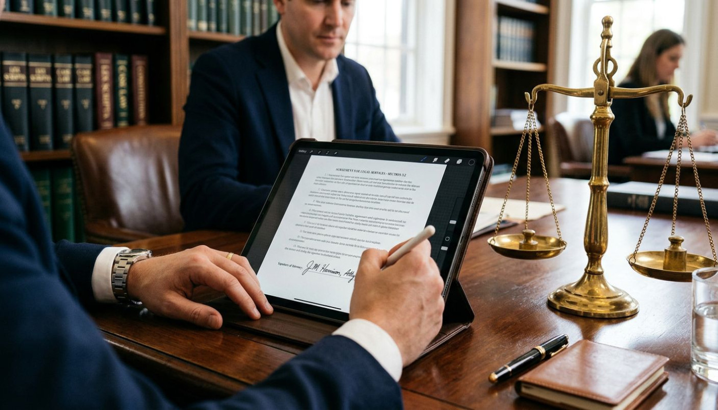 Comment les ressources juridiques en ligne transforment-elles l'accès au droit ?