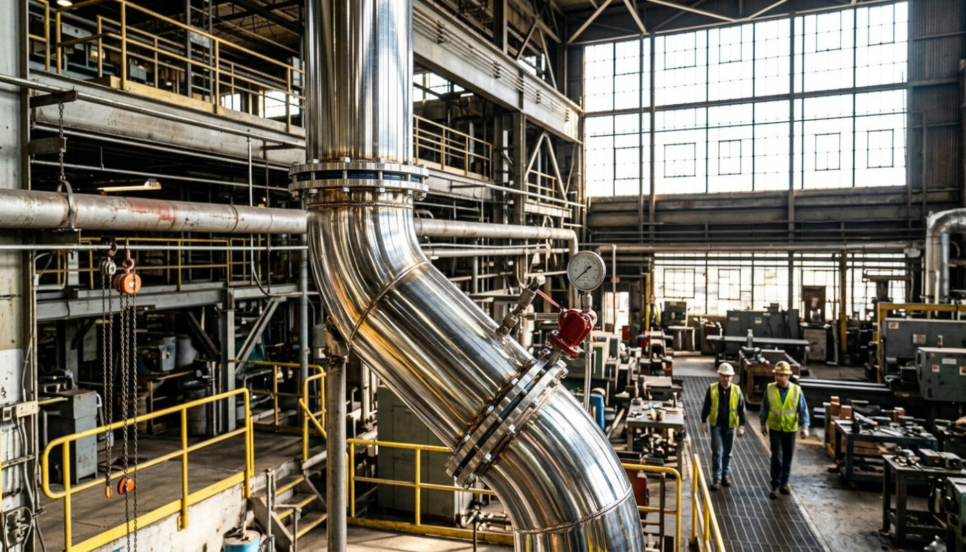 Comment les revêtements industriels améliorent-ils la durabilité des matériaux ?