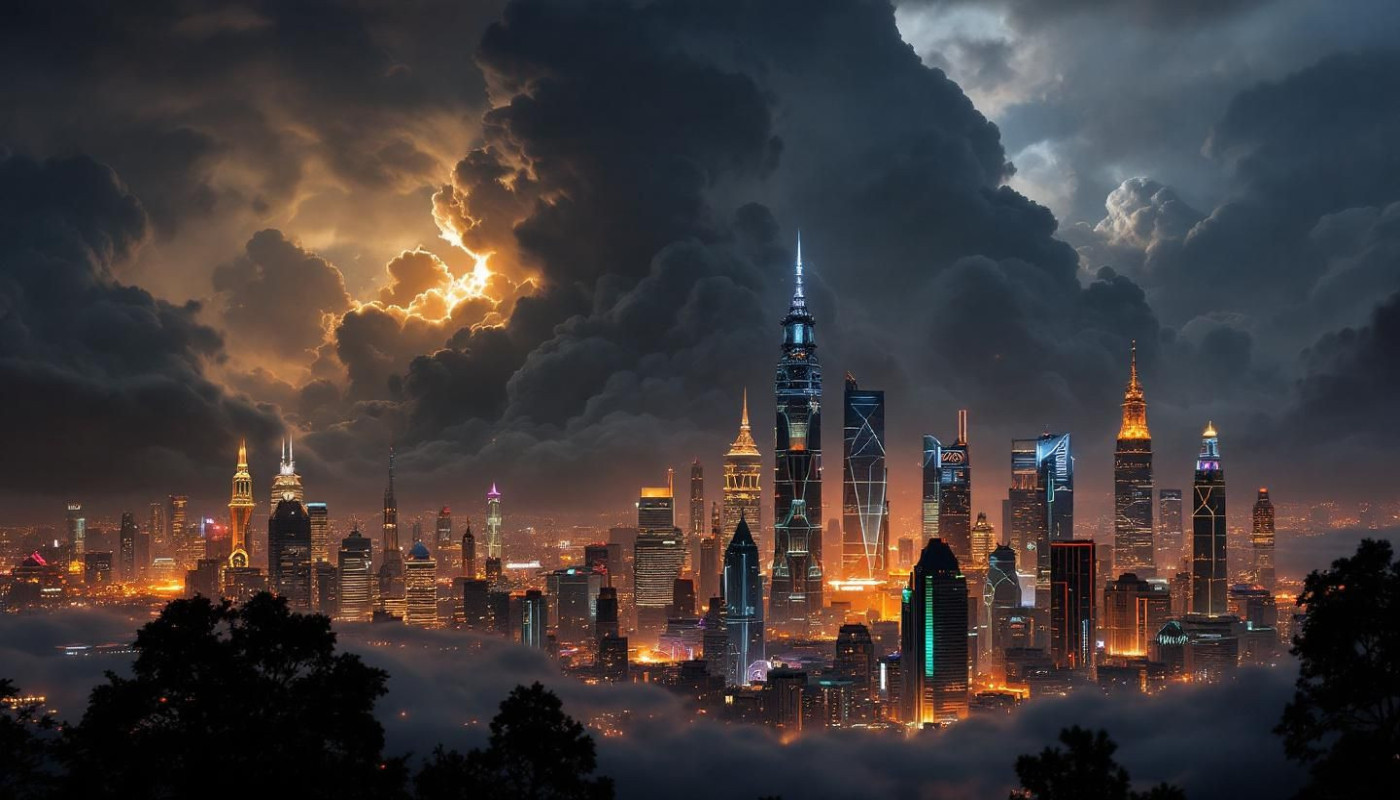 Comment les tendances climatiques influencent-elles le marché immobilier ?