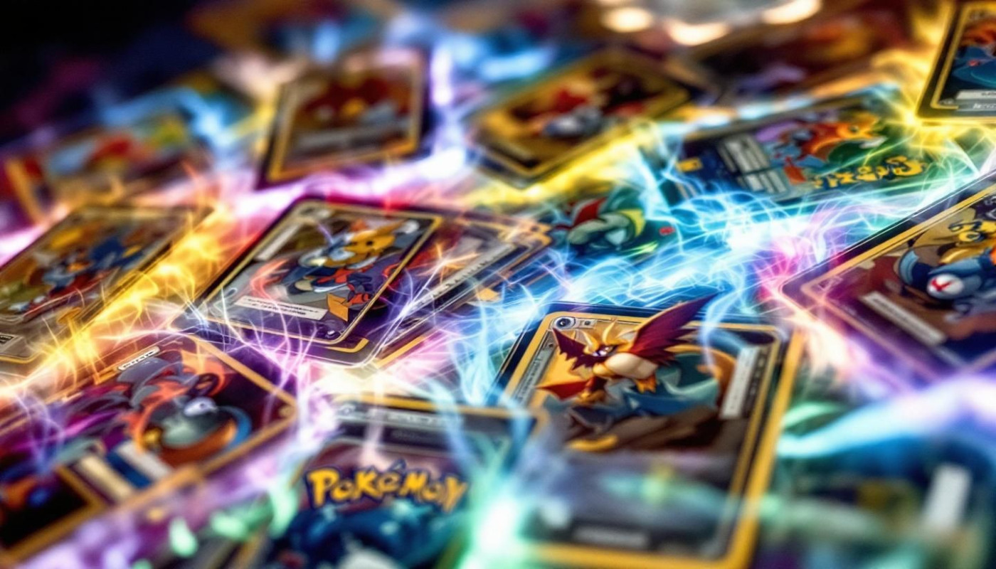 Comment l'évolution du marché influence-t-elle la valeur des cartes Pokémon ?