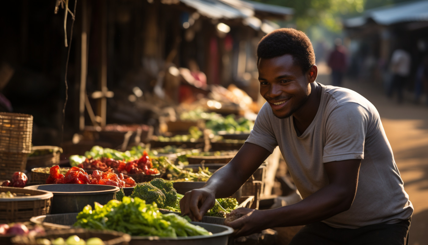 Le secteur informel contribue-t-il à l’économie ?