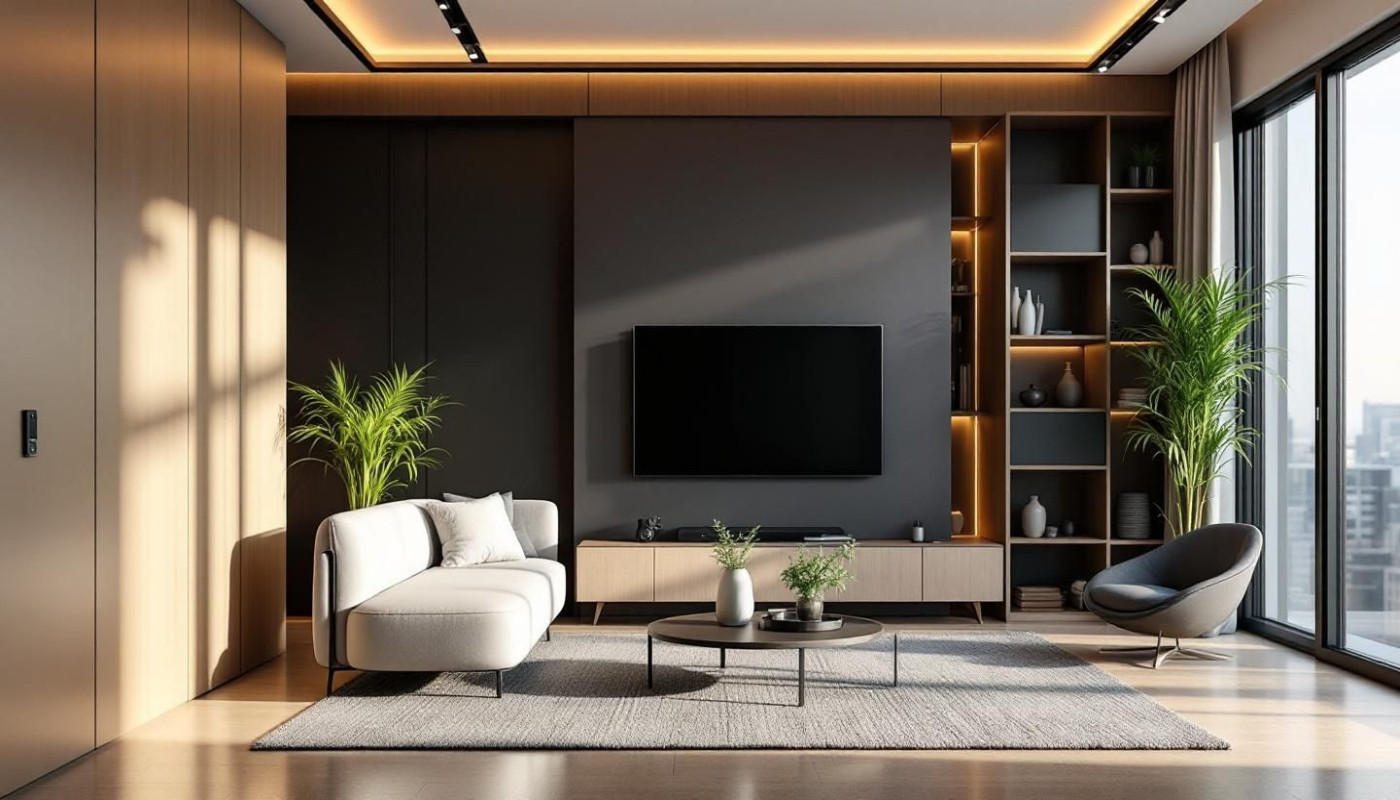 Maximiser l'efficacité de la location courte durée en 2025