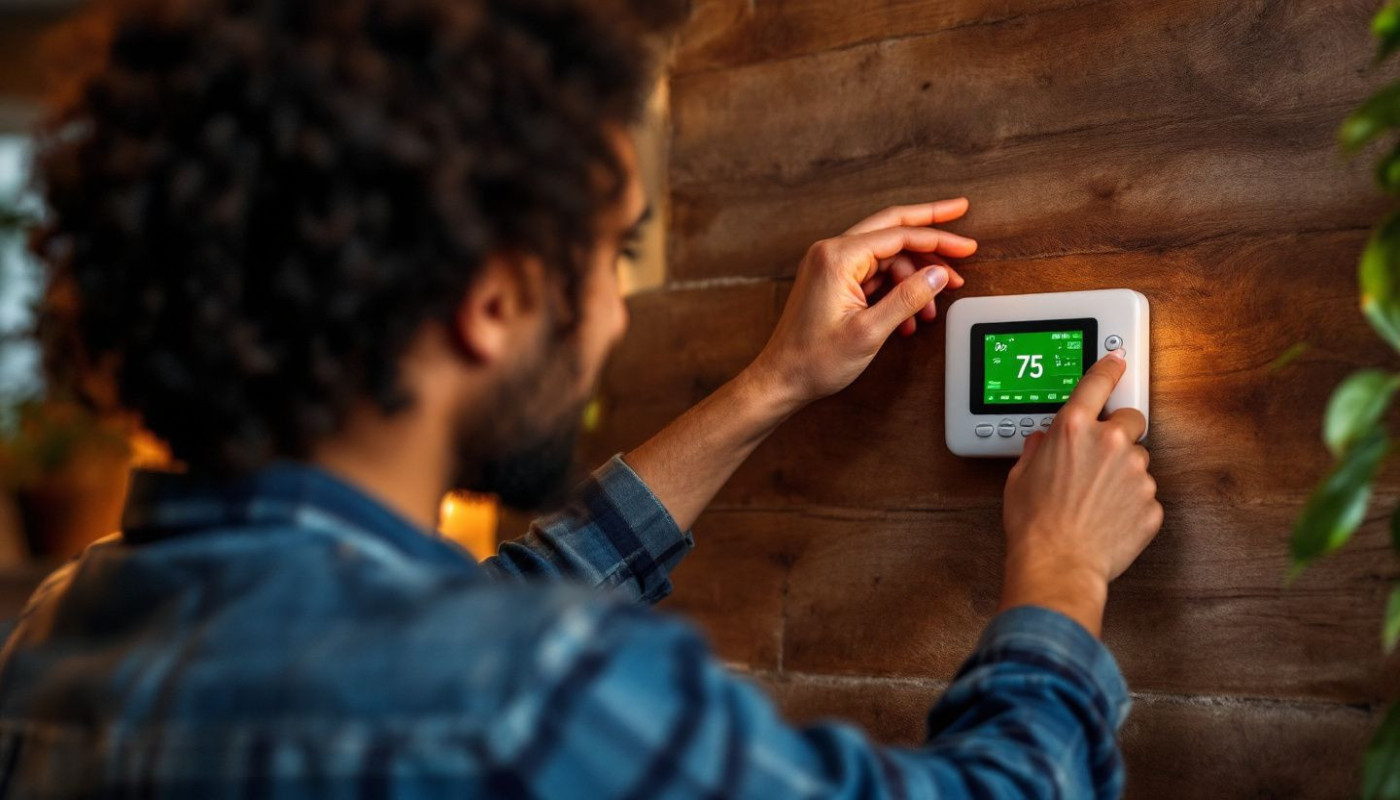 Maximiser l'efficacité énergétique de votre bien immobilier : astuces et bénéfices