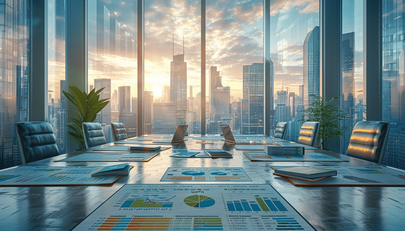 SCPI ou OPCI comparaison pour un investissement immobilier performant