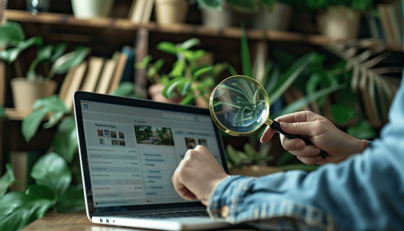 Stratégies pour sécuriser votre recherche de location sans arnaque